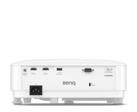 BENQ Projektor LW500ST WXGA, LED, DLP, 2000lm, HDMI 9H.JRL77.13E - 1275718 - zdjęcie 4